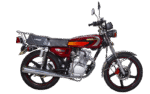 SHAHIN CDI 150 cc