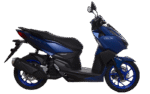 SHAHIN CLICK 170 cc 1404